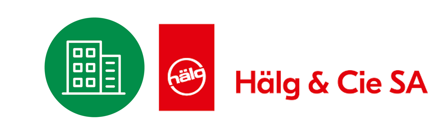 Hälg & Cie S.A. <br>Cent ans au service des bâtiments<br> Newsletter Avril 2024