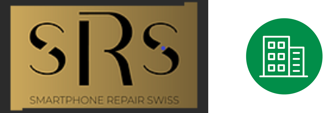 SRS (SMARTPHONE REPAIR SWISS) <br>Une nouvelle vision de la réparation <br> Newsletter Mai 2022