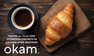 Petit Déjeuner OKAM